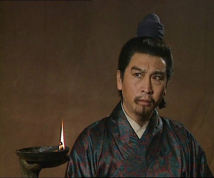 三国时期最聪明的谋士李儒,三国最狠谋士李儒