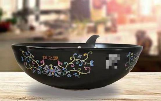 炊之源陶瓷炒锅第一次怎么不粘锅,炊之源陶瓷炒锅到底是不是骗局