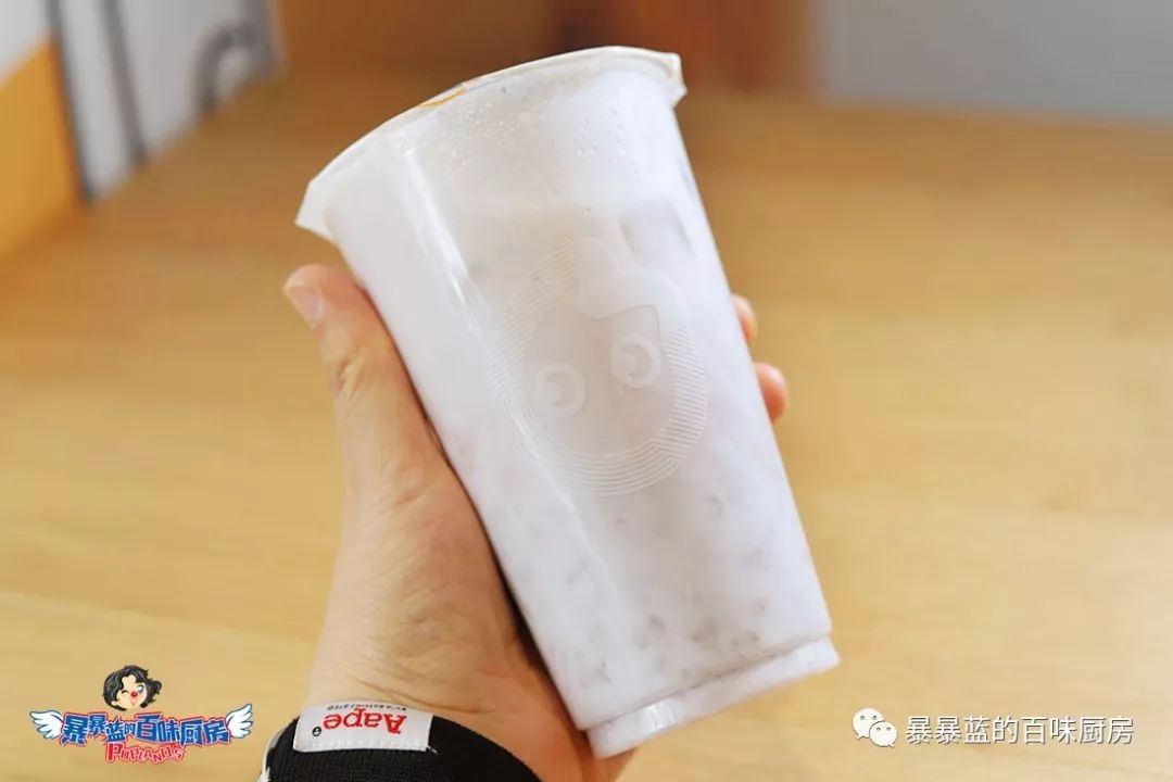 雪山孕育的质朴青稞还能这么玩？年度最期待季节限定就是它！