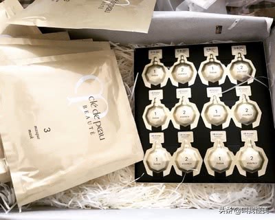 最贵的几款面膜,最畅销的十款面膜