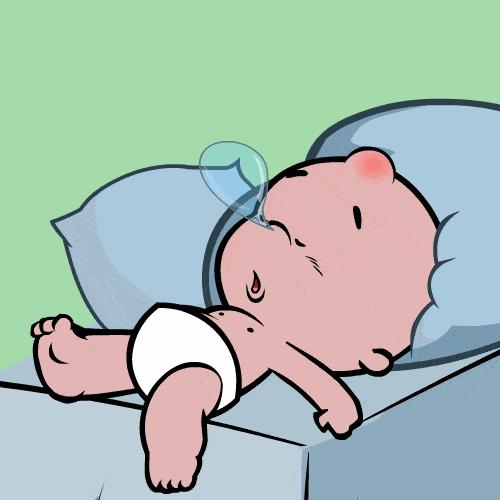 天冷夜里宝宝老是踢被怎么办,防止宝宝睡觉踢被的小妙招