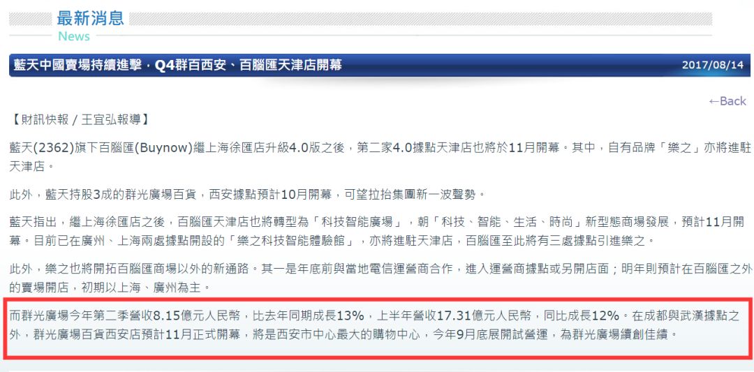 群光广场最新动态,群光广场现状如何