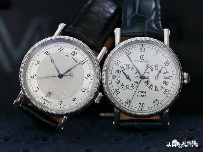 无间道陈永仁手表,无间道中陈永仁