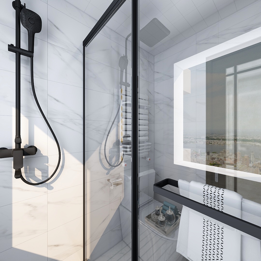 几百块的效果图套路,效果图300元是怎么办到的