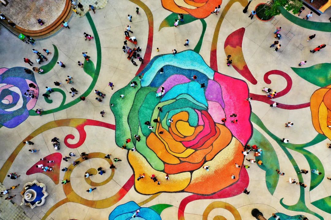 佛山顺德旅游必去的打卡点,佛山美食攻略必去景点