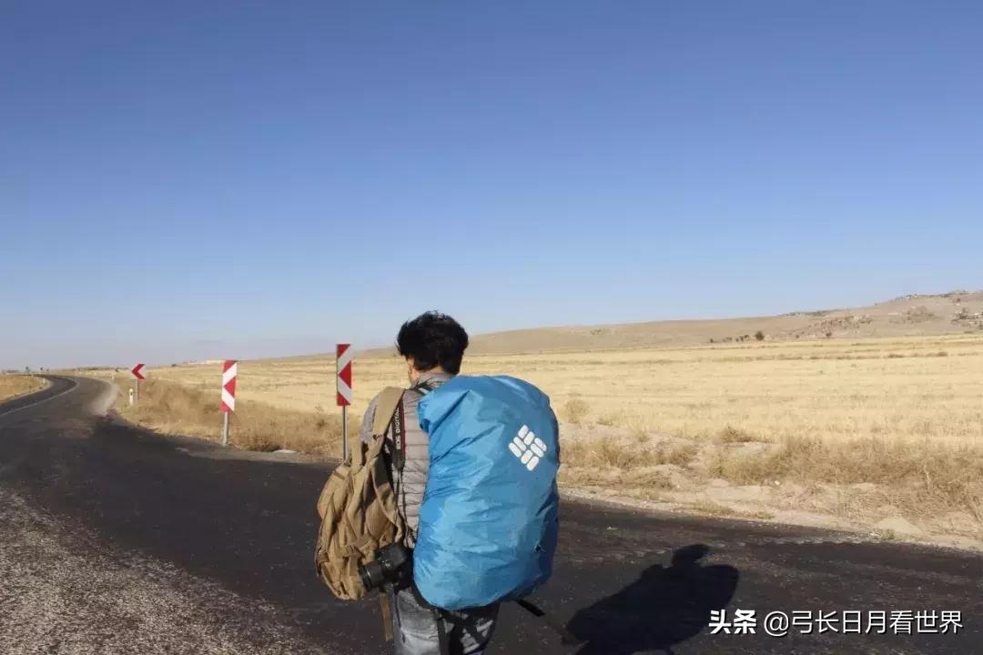 土耳其有趣的事件,土耳其发生的奇葩事