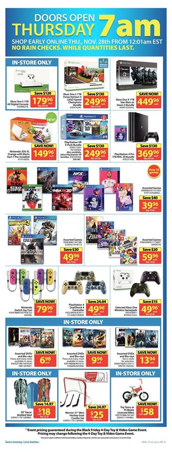 黑五购物买点什么,加拿大黑五最低价