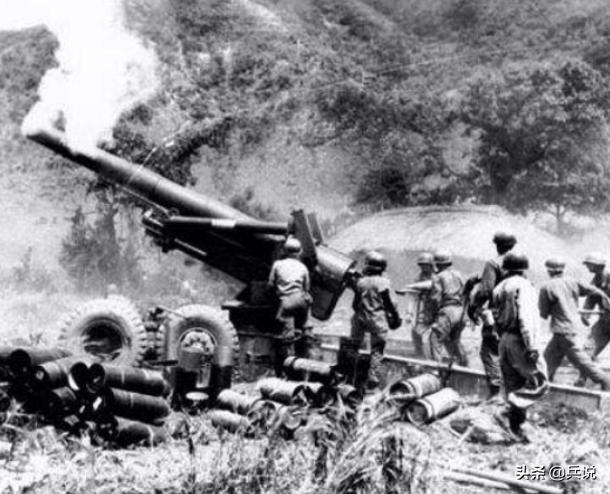 志愿军靠什么战术打败美军,志愿军一个排干掉美军一个加强营