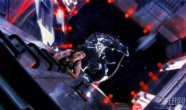 豆瓣评分最高的科幻电影前十,豆瓣评分最高的科幻电影100部