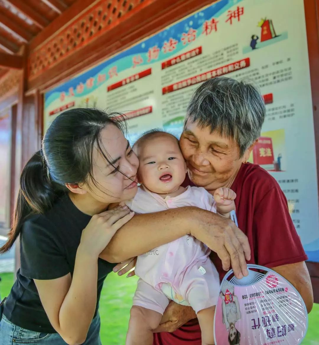 晋江西滨，面积最小的镇，70幅作品了解“大美晋江精品西滨”