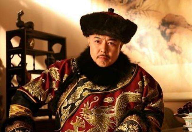 清朝十二位皇帝列表视频,百家讲坛清朝十二帝之皇帝顺序