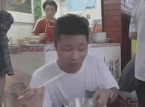 梧州必吃小吃,广西梧州小吃美食一条街