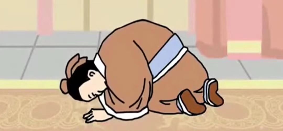 每天10分钟轻松学会文言文,学好文言文这才是黄金法则