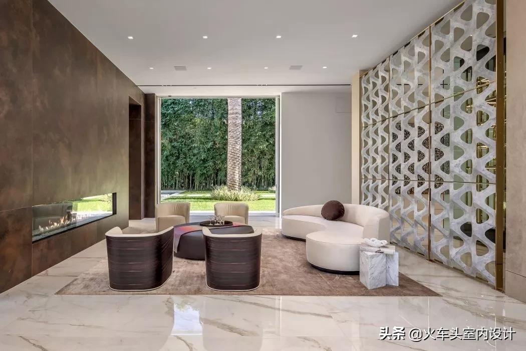 全球十大顶级复式豪宅,2022全球顶级豪宅