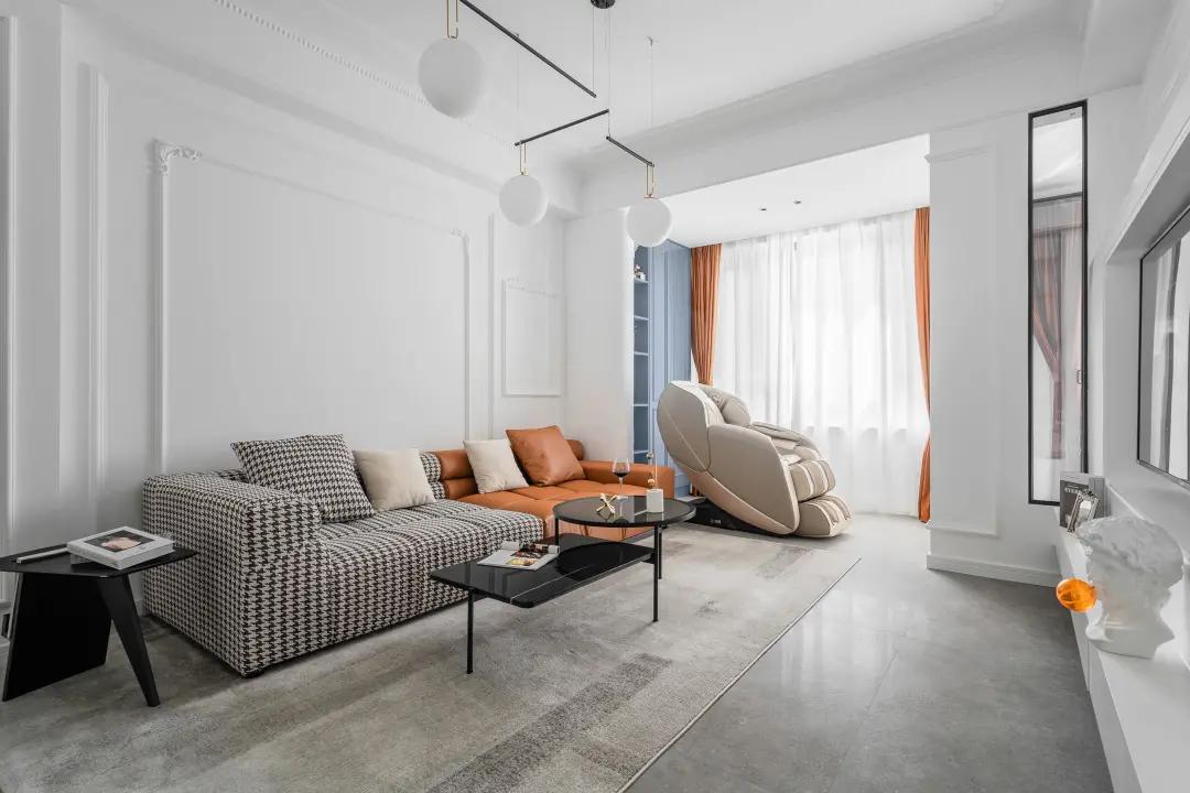 养老房的最佳面积选择,乡村养老房就该这样设计