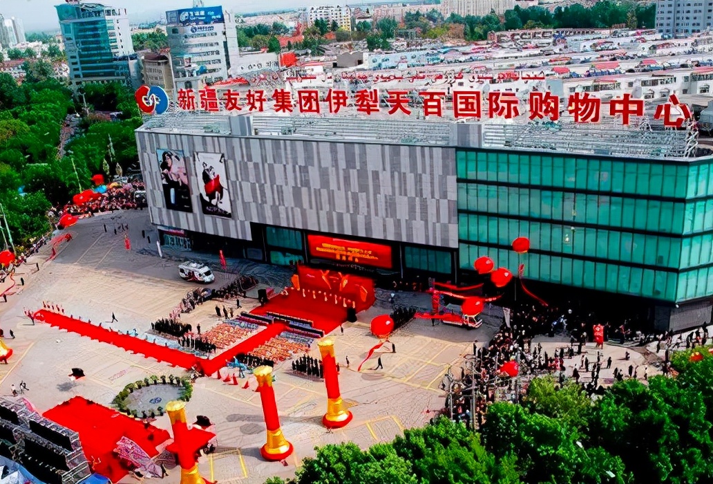 超市同比销售下降分析,永辉超市业绩下滑原因