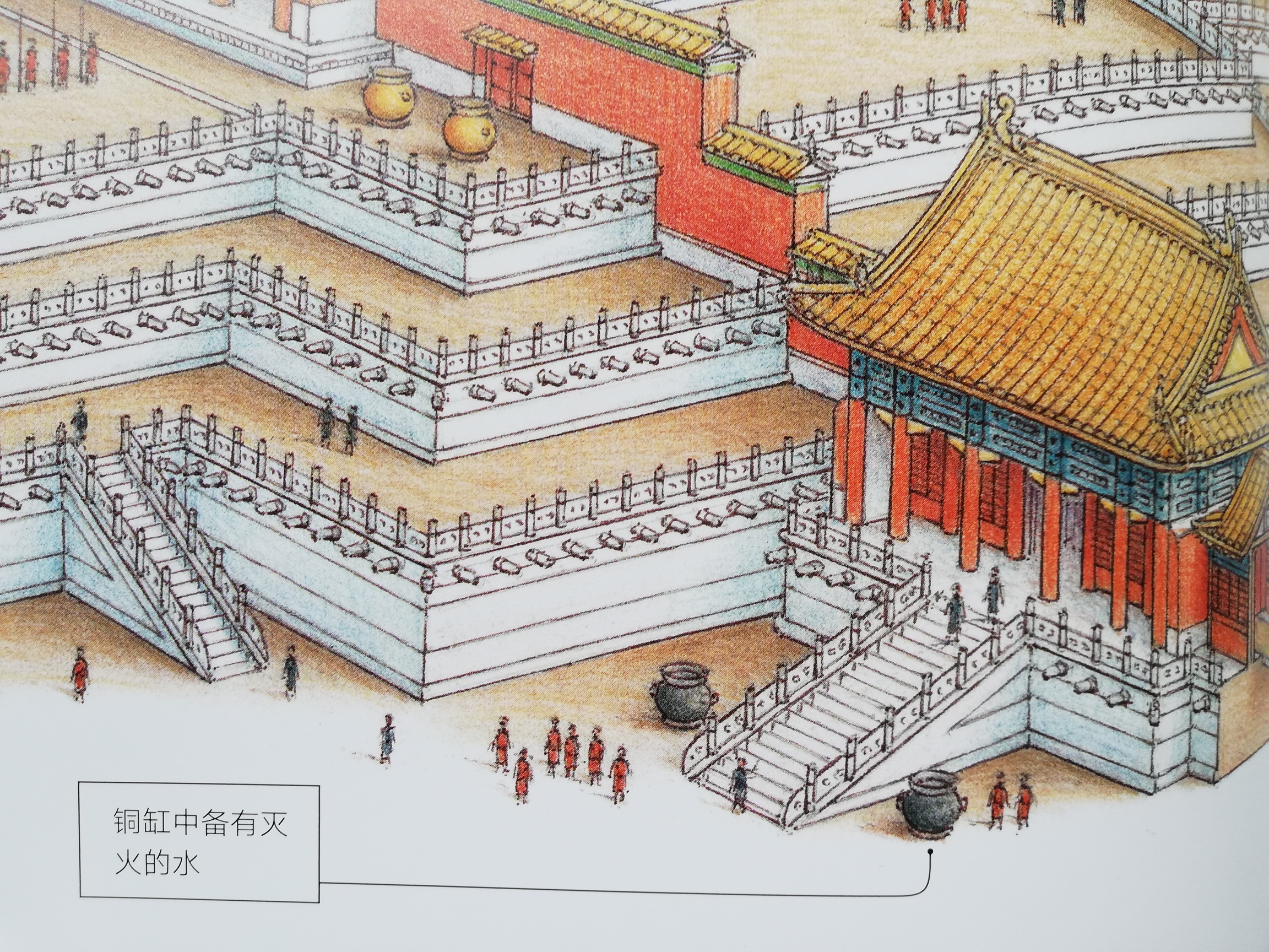 3d剖面图施工图,3d剖面图画法