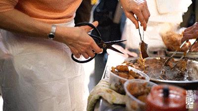 广州人吃牛杂历史,广州人为什么爱吃牛杂