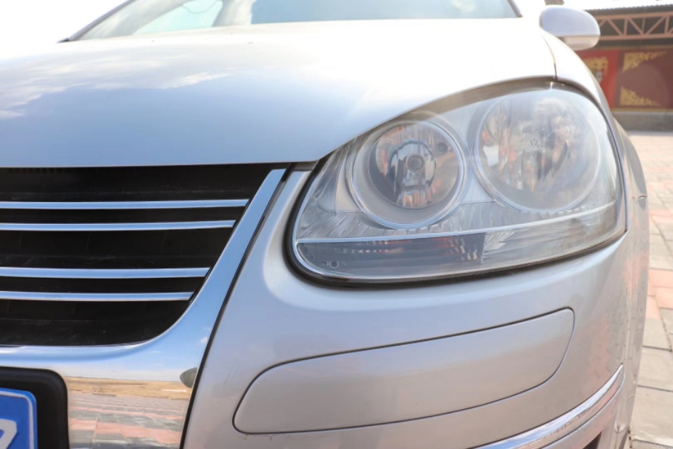 二手车大众速腾最好的一款,二手车推荐1-2万捷达速腾