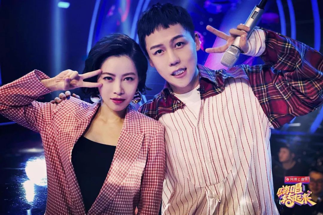 简昉的节目,简沫参加综艺节目