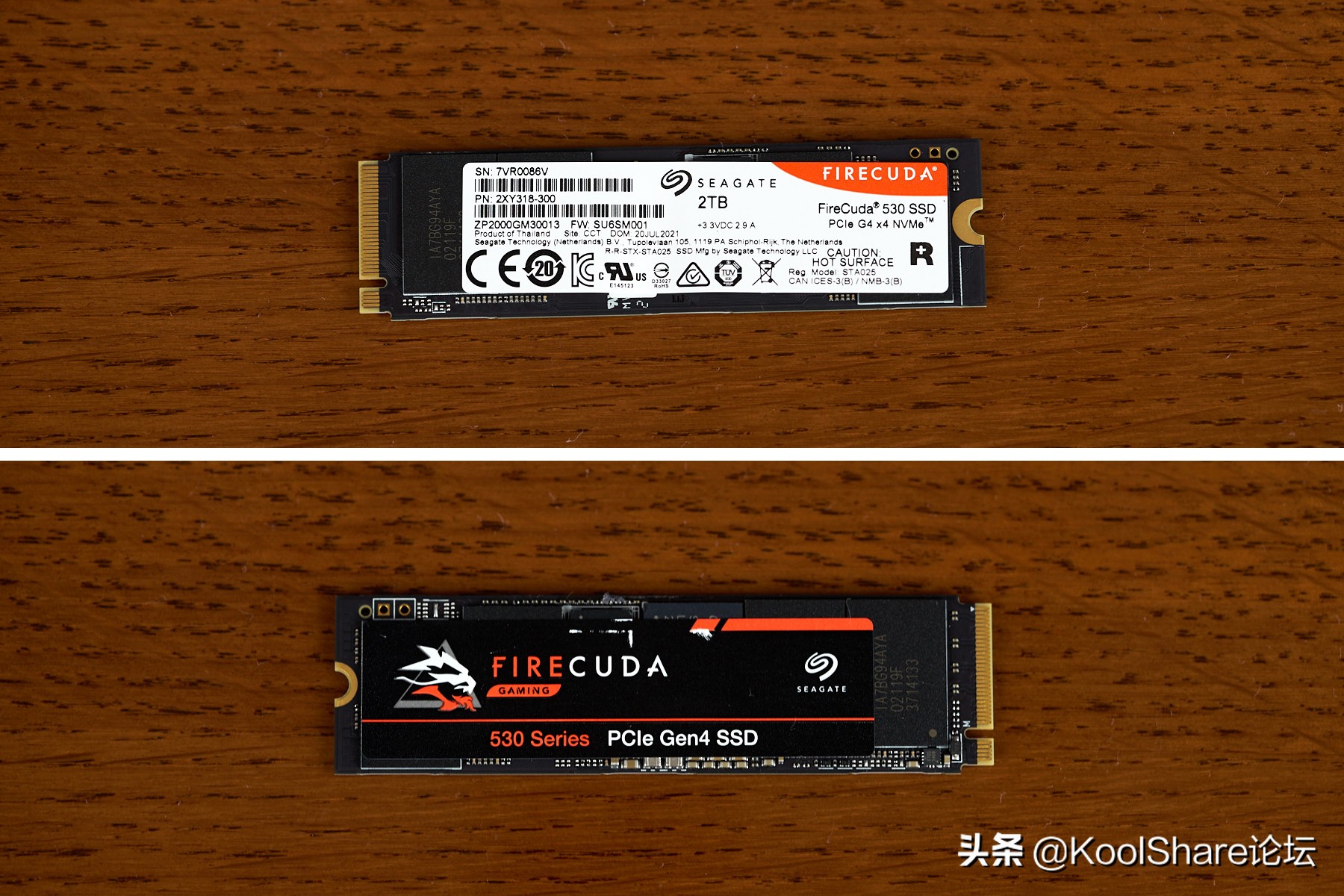 希捷酷玩firecuda510,希捷firecuda520500gb固态硬盘