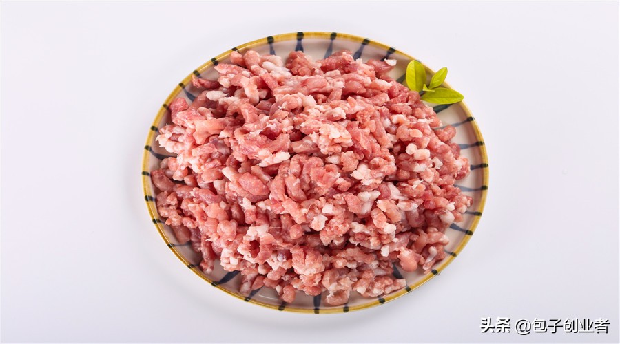 包子肉馅柴是怎么回事,包子肉馅发腥是怎么回事