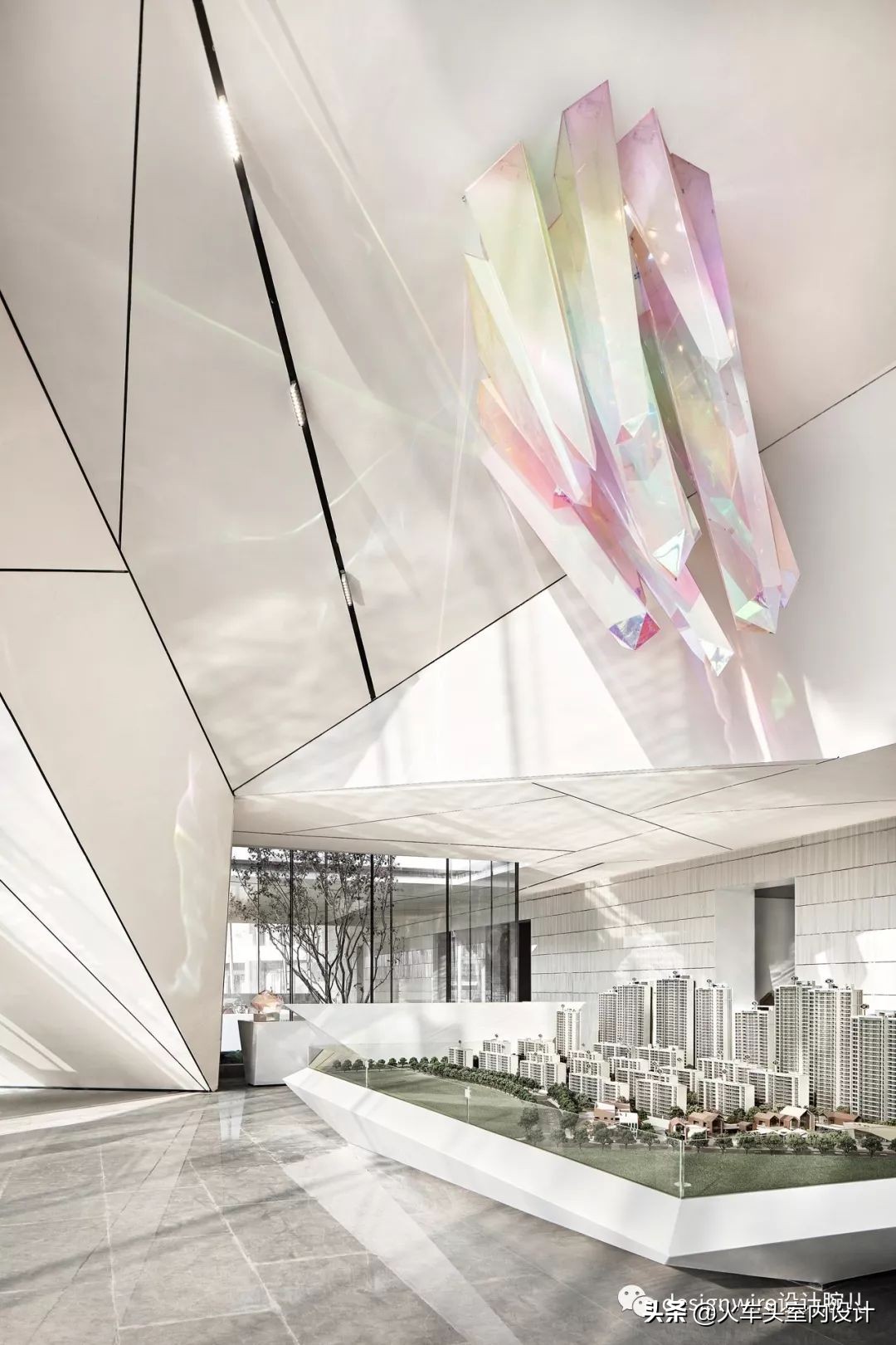 旭辉楼盘设计,2022年度房地产大会旭辉地产