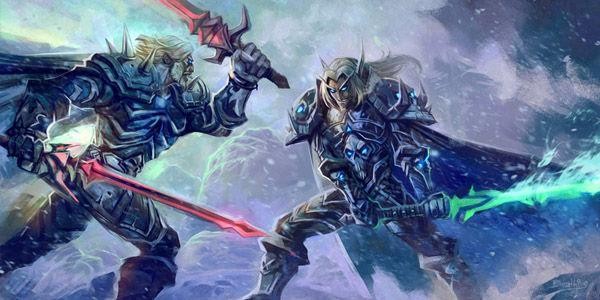 魔兽9.1统御圣所团本开荒职业排行,魔兽世界9.1统御圣所剧情