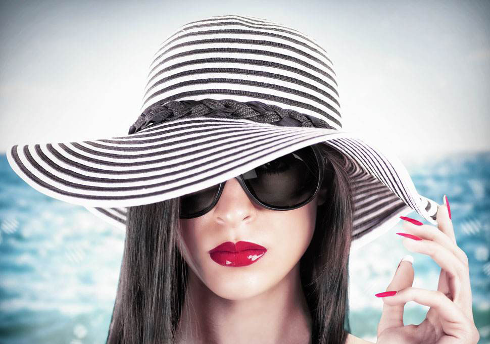 美白成分避光,美白成分在成分表第几位有效