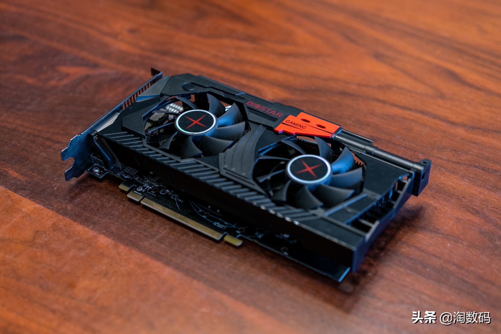 矿难袭来，299块钱的AMD矿渣RX570重现江湖，仔细看看便宜在哪里