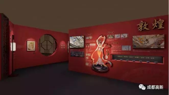 tgc腾讯数字文创节2019,腾讯tgc文创节