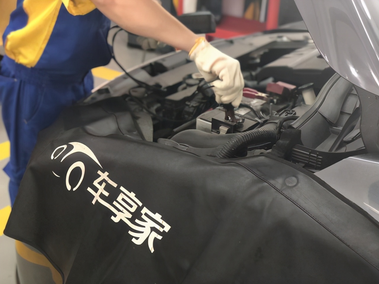 “巨婴”车享网之死