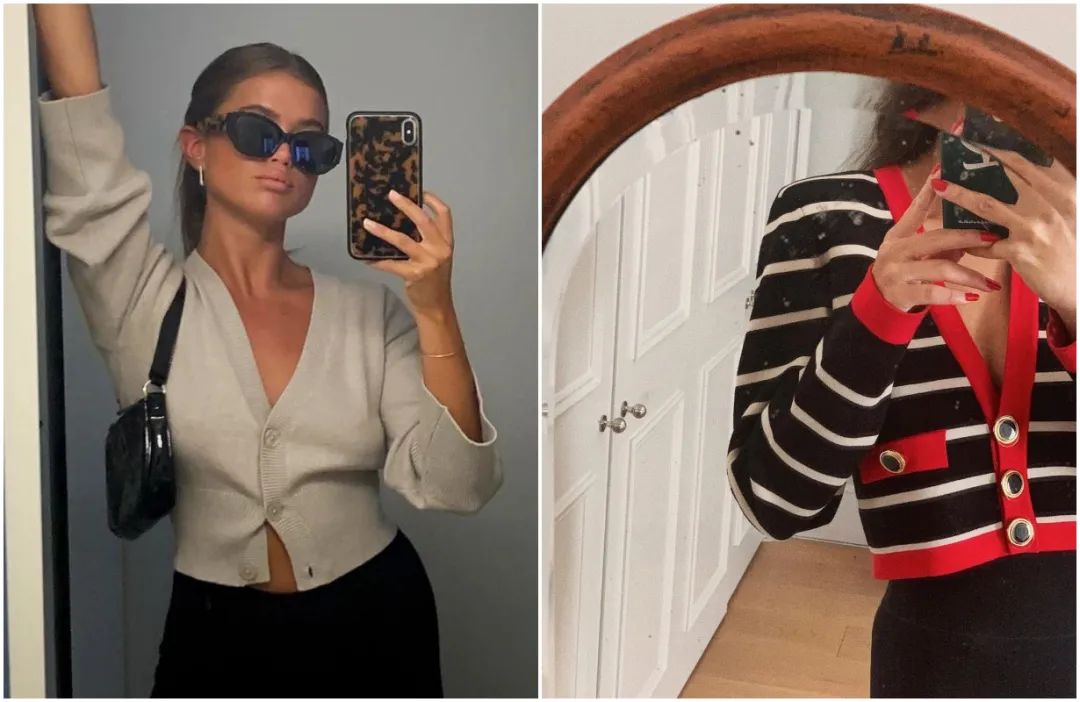 大胸妹子再也不用害怕夏天了，这份指南请收好