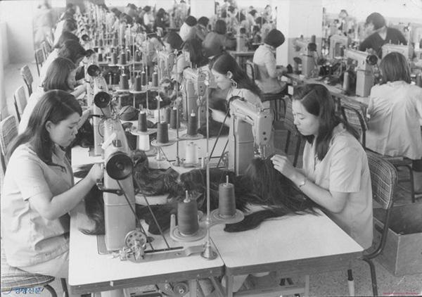 韩国崛起血泪史,韩国经济崛起血泪史