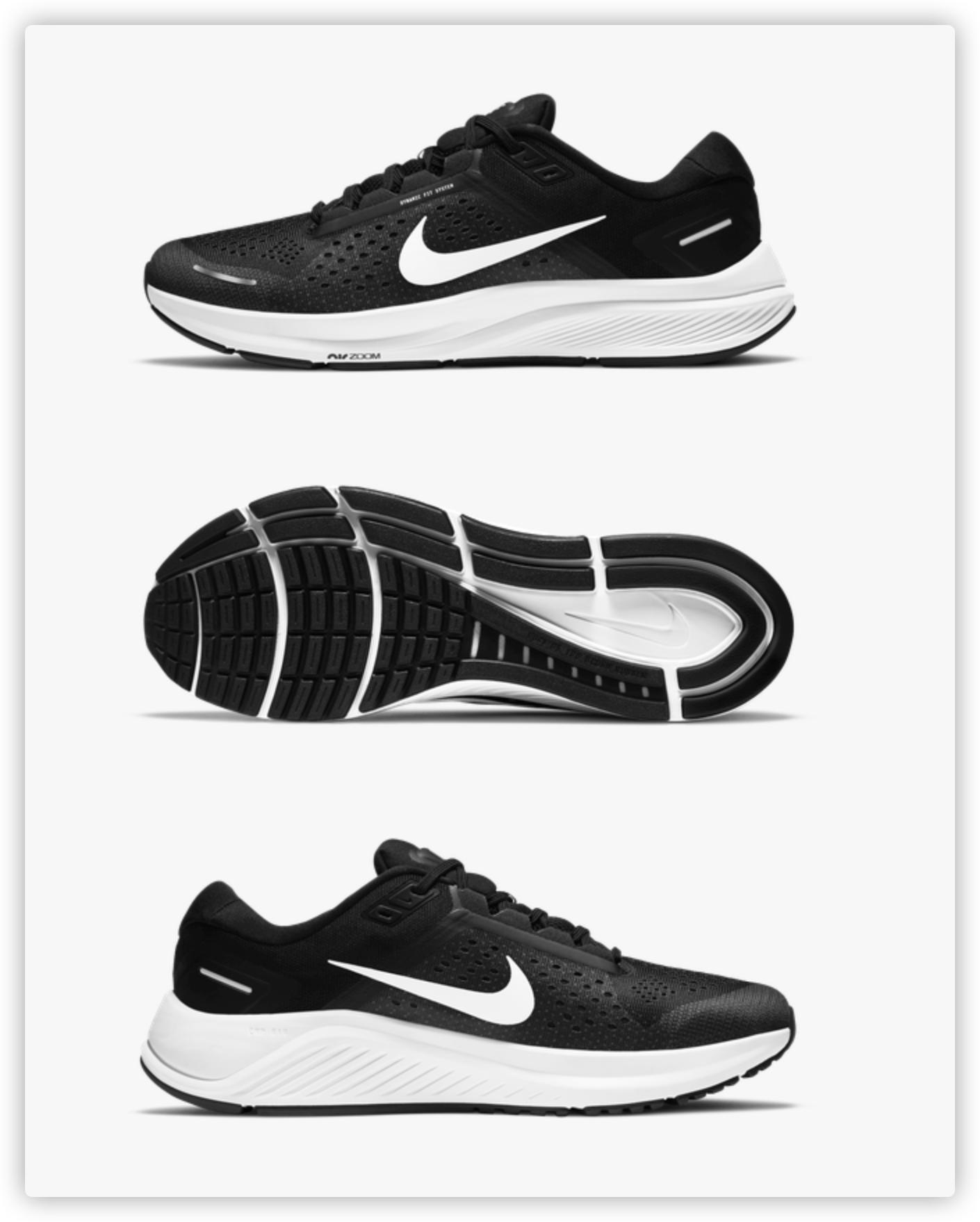 2021十大公认最强跑鞋耐克,2021跑鞋推荐耐克