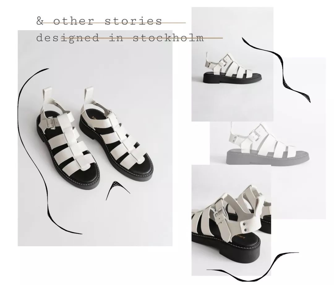 救活了HM，人气逆天的OtherStories终于入驻中国！