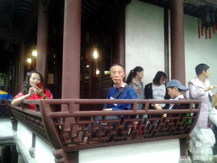 上海豫园介绍,走进上海完整版