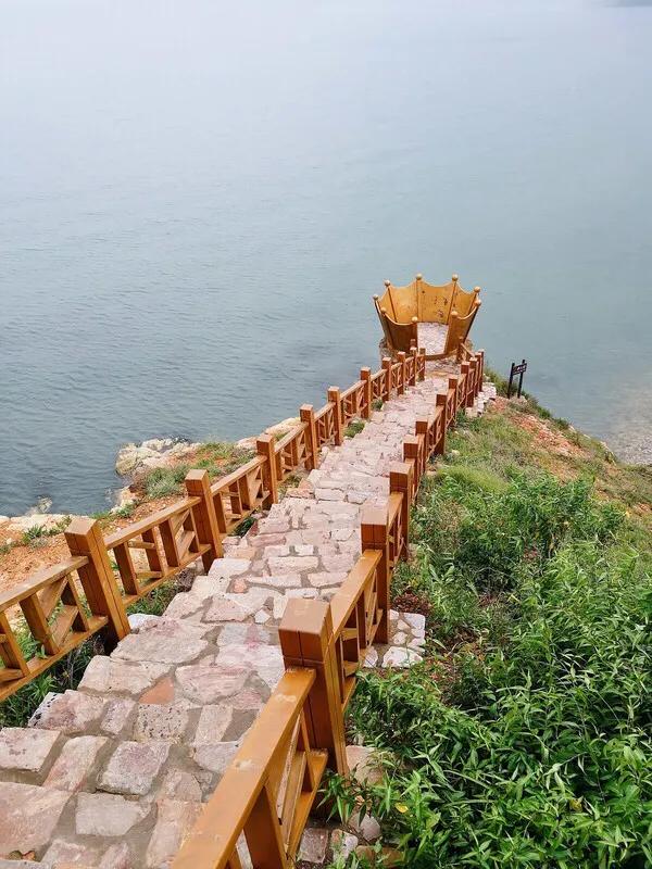 山东长岛自驾游,山东省长岛自驾游攻略