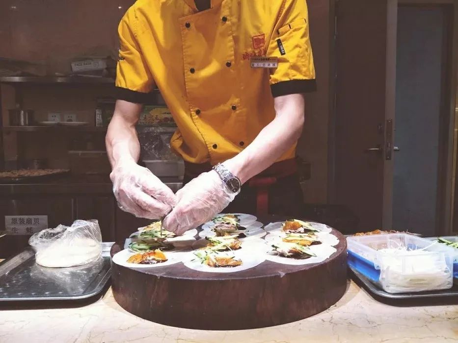 高品质自助餐厅吃的舒心,高级自助好吃的美食店推荐