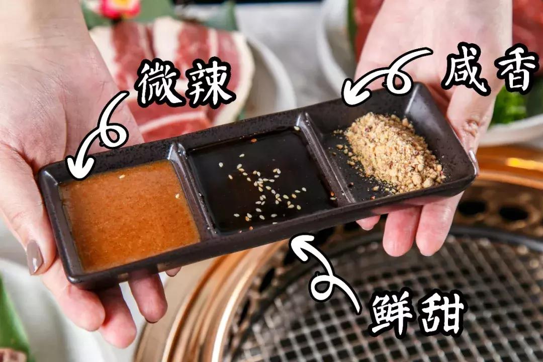 日式烧肉套餐推荐,轻奢日式烧肉店