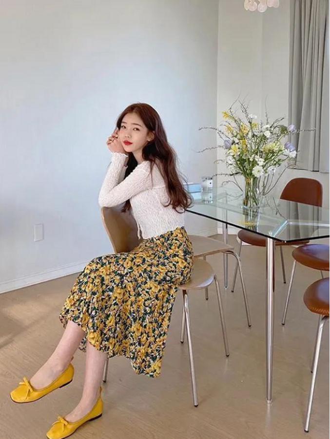 利和夏季穿搭,利和夏日穿搭