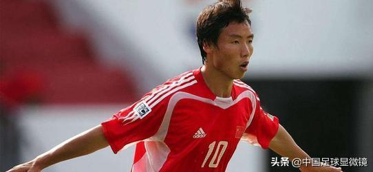 十大悲情球员,中超最倒霉球员