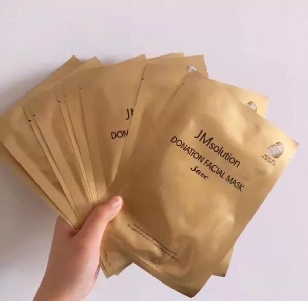 jm面膜哪个系列最好用,最畅销的jm面膜