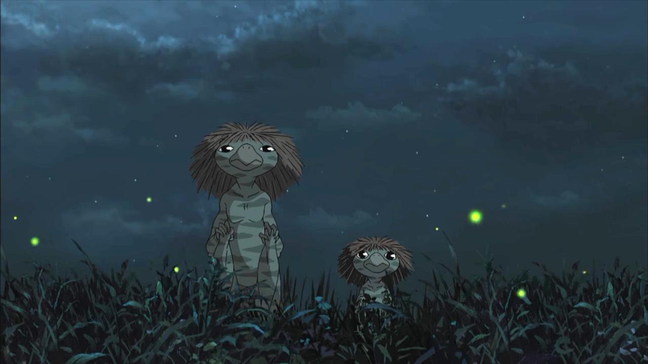 河童之夏结局,河童之夏后续