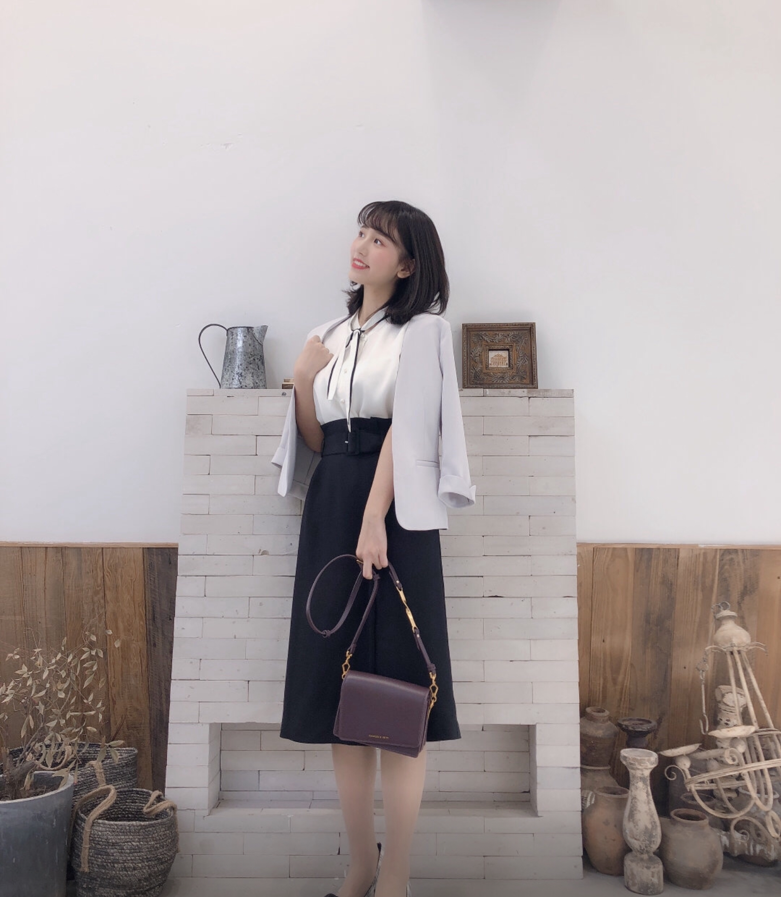 为什么长得好看的人有气质,长得美有什么优势