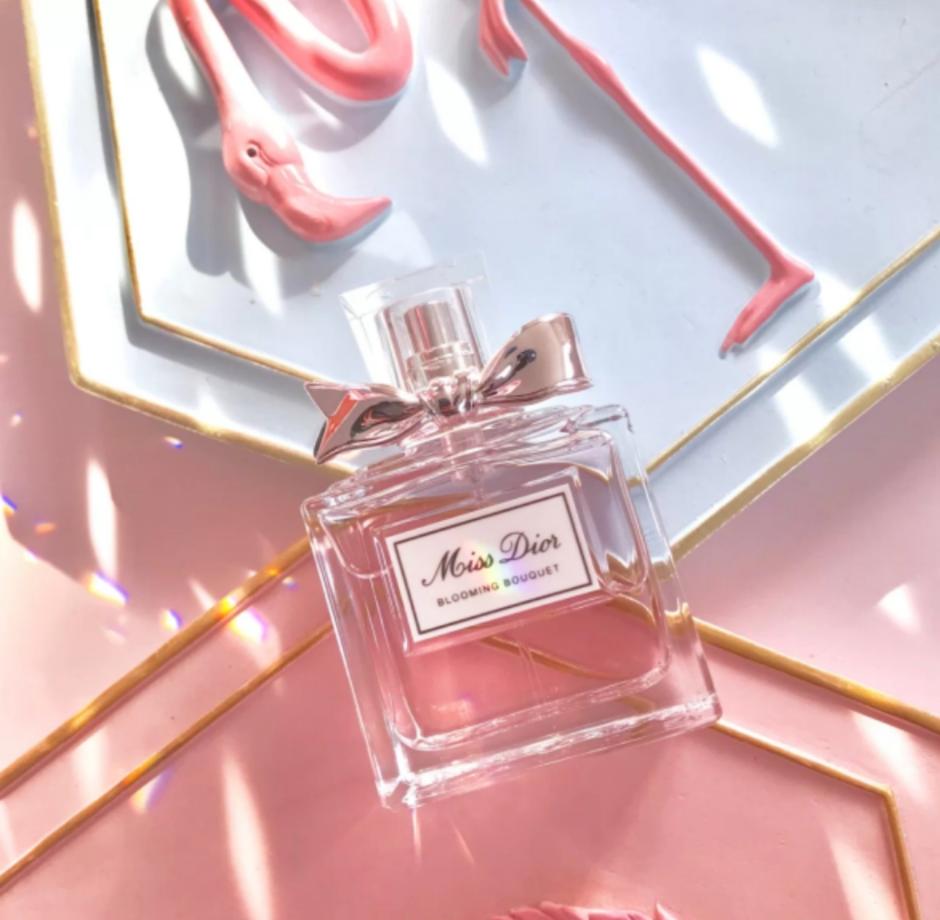 七夕礼物香水推荐,礼物香水推荐