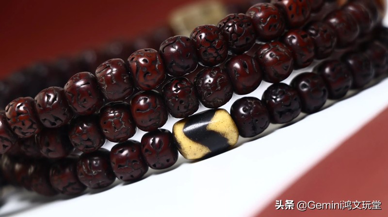 金刚菩提盘玩方法用上色蜡好吗,金刚菩提怎么盘玩上色快又好看