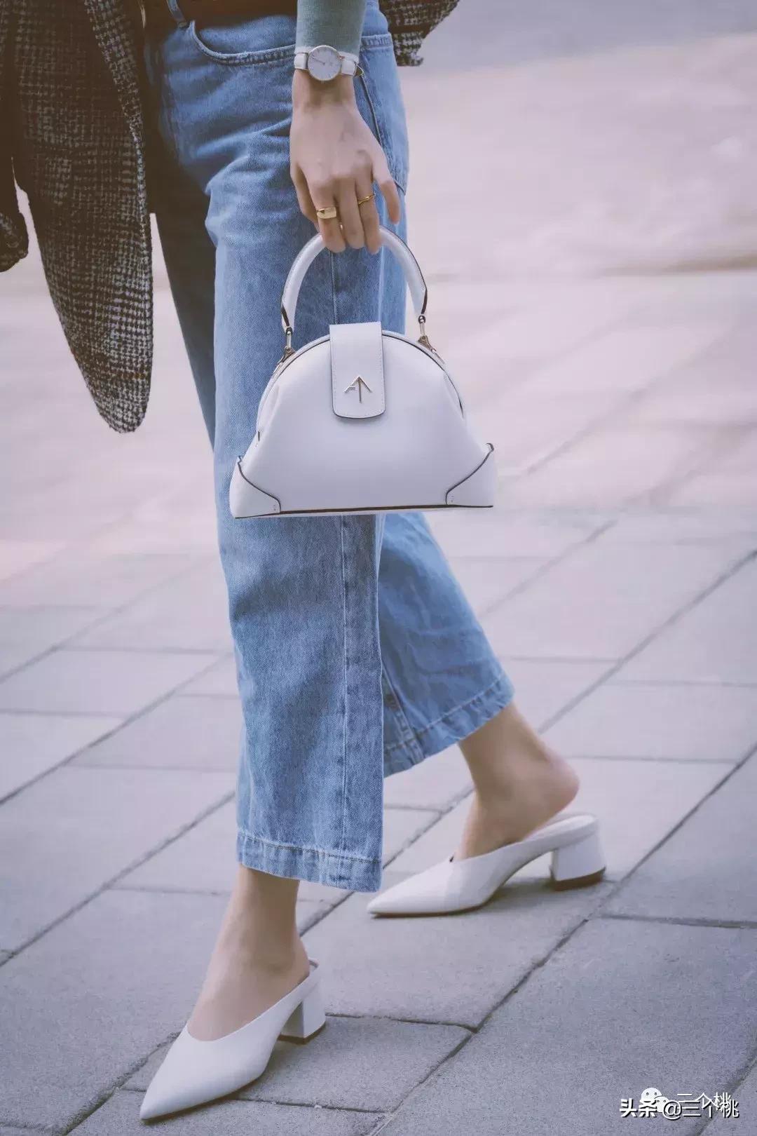 风衣、西装、花裙子……春天来了，这10件值得买！‖桃子购物车