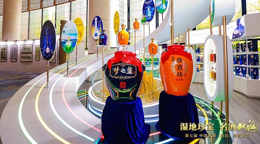 双沟名酒百年经典52度价格,高档白酒双沟