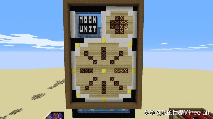 我的世界红石原理教程,我的世界红石基本原理